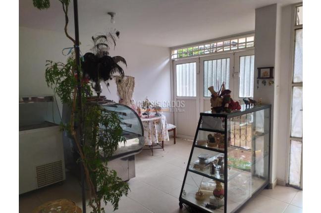 Casas, Venta, El Lido - $650.000.000