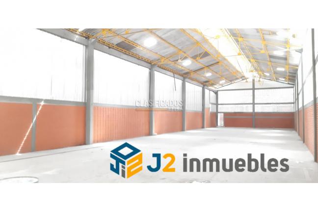 Locales y Bodegas, Alquiler, Yumbo