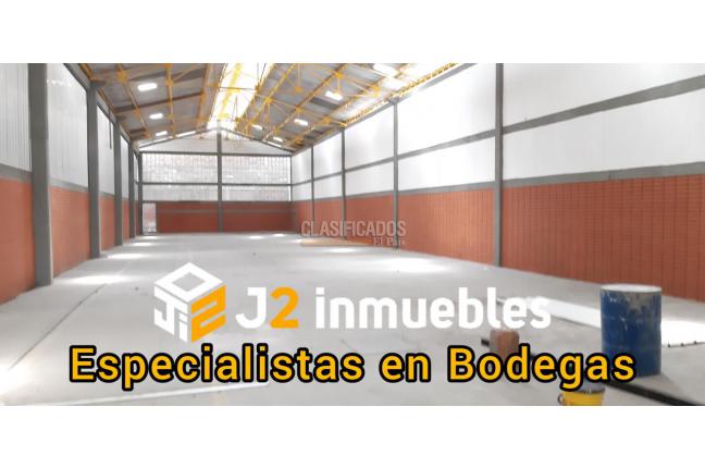 Locales y Bodegas, Alquiler, Yumbo