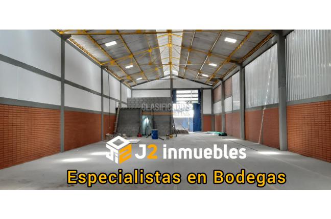 Locales y Bodegas, Alquiler en Yumbo