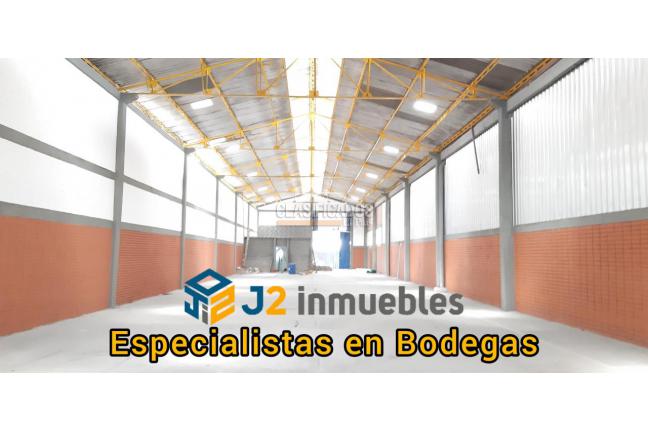 Locales y Bodegas, Alquiler en Yumbo