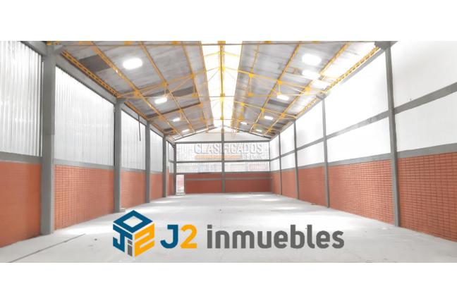 Locales y Bodegas, Alquiler, Yumbo