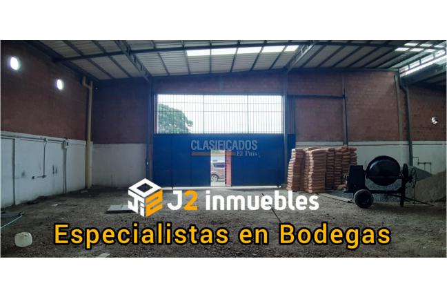 Locales y Bodegas, Alquiler en Palmira