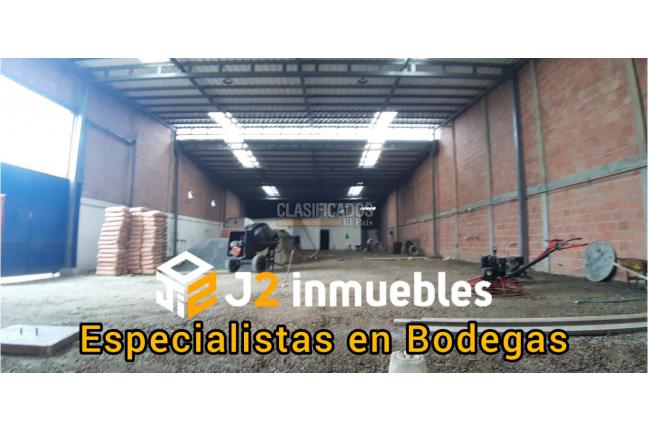 Locales y Bodegas, Alquiler en Yumbo