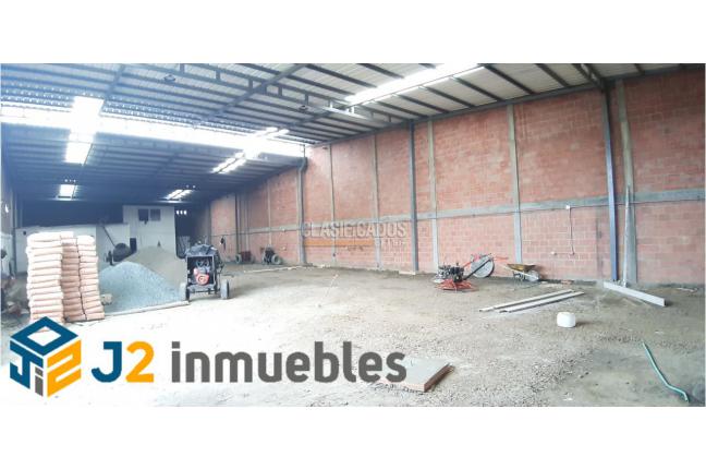 Locales y Bodegas, Alquiler, Yumbo - $6.500.000