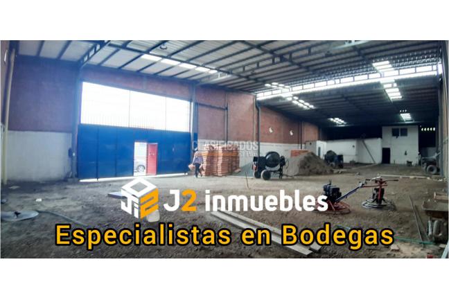 Locales y Bodegas, Alquiler, Yumbo - $6.500.000
