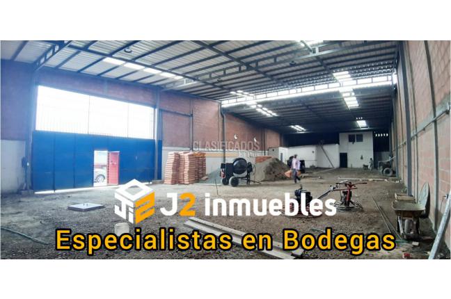 Locales y Bodegas, Alquiler en Palmira