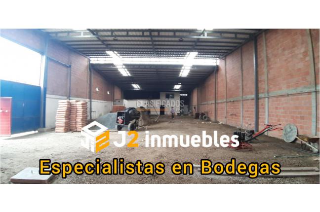 Locales y Bodegas, Alquiler, Yumbo - $6.500.000