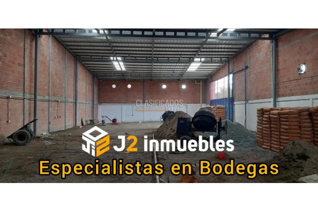 Locales y Bodegas, Alquiler, Yumbo - $6.500.000