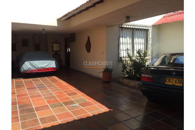 Casas, Venta, La Flora - $860.000.000
