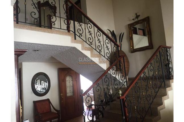 Casas, Venta, La Flora - $860.000.000