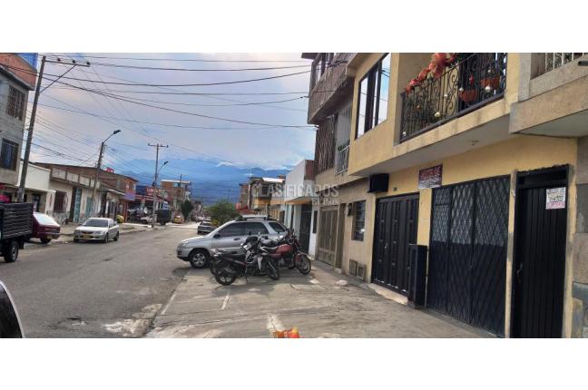 Casas, Venta, Saavedra Galindo - $550.000.000