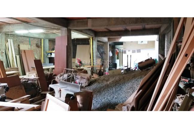 Casas, Venta, Saavedra Galindo - $550.000.000