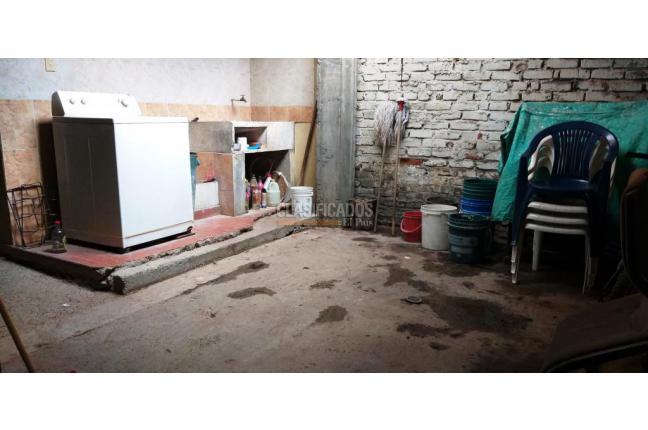 Casas, Venta, Saavedra Galindo - $550.000.000