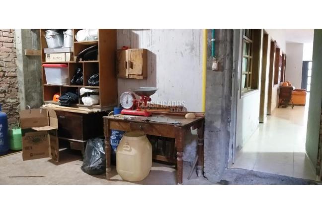 Casas, Venta, Saavedra Galindo - $550.000.000