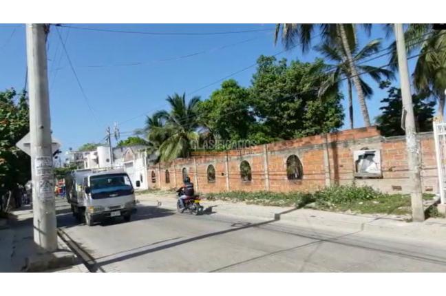 Lotes, Venta en Cartagena