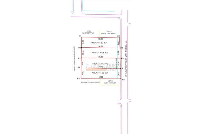 Lotes, Venta, Cartagena - $160.000.000