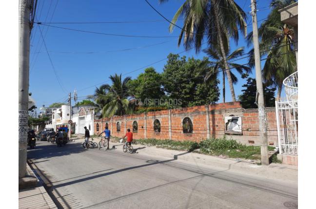 Lotes, Venta, Cartagena - $1.200.000.000
