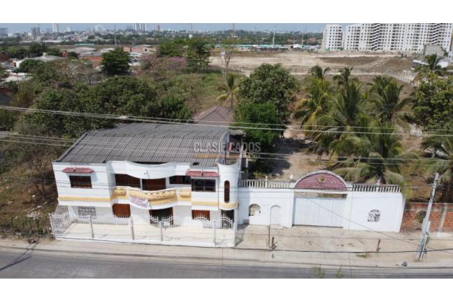 Lotes, Venta, Cartagena - $1.200.000.000