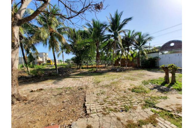 Lotes, Venta, Cartagena - $1.200.000.000
