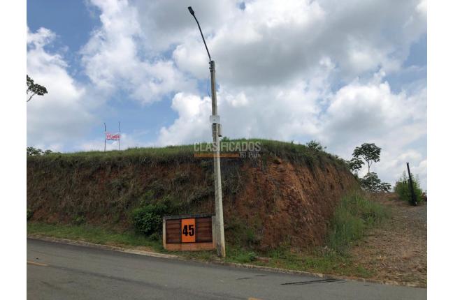 Lotes, Venta, Pance - $1.200.000.000