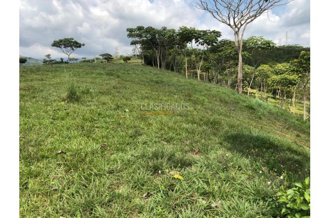 Lotes, Venta, Pance - $1.200.000.000