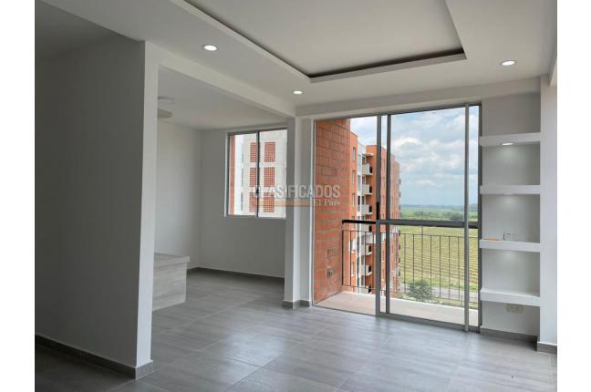 Apartamentos, Alquiler en Ciudad Melendez
