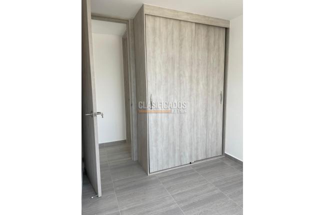 Apartamentos, Alquiler en Ciudad Melendez