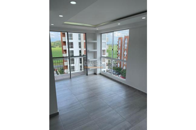 Apartamentos, Alquiler en Ciudad Melendez