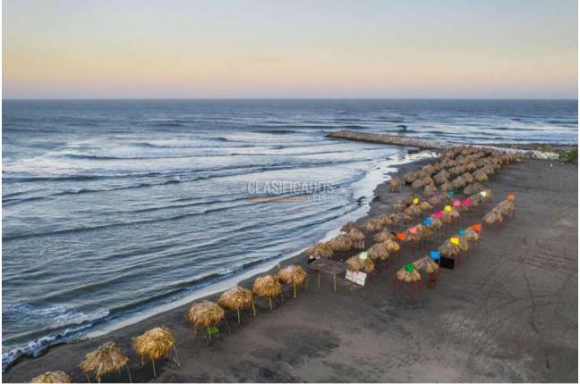 Lotes, Venta, Tubara - $162.964.800