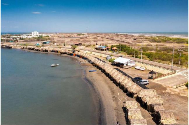 Lotes, Venta, Tubara - $162.964.800