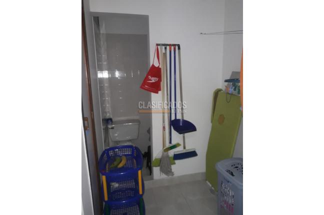 Apartamentos, Venta, 3 de Julio - $280.000.000