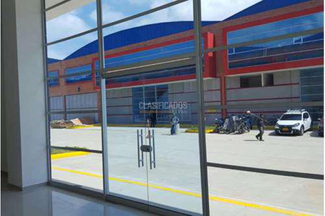 Locales y Bodegas, Venta, Funza - $2.800.000.000