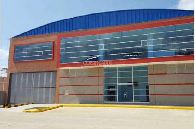 Locales y Bodegas, Venta, Funza - $2.800.000.000