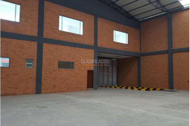 Locales y Bodegas, Venta, Funza - $2.800.000.000