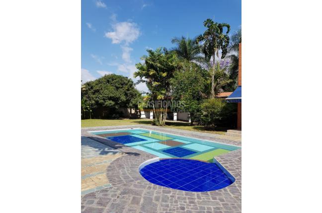 Casas, Venta en Pance