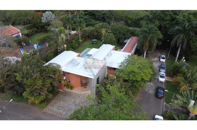 Casas, Venta en Pance