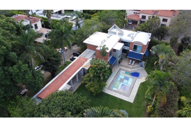 Casas, Venta, Pance - $1.750.000.000