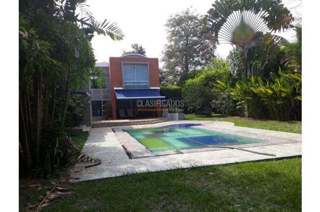 Casas, Venta, Pance - $1.750.000.000