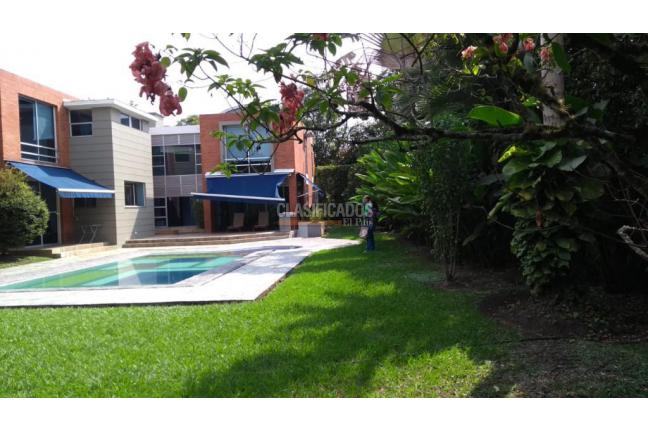 Casas, Venta, Pance - $1.750.000.000