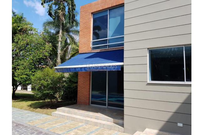 Casas, Venta, Pance - $1.750.000.000