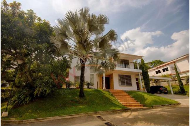 Casas, Venta en Pance