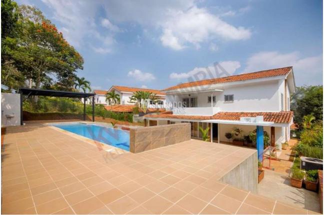 Casas, Venta en Pance