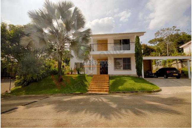Casas, Venta, Pance - $1.800.000.000