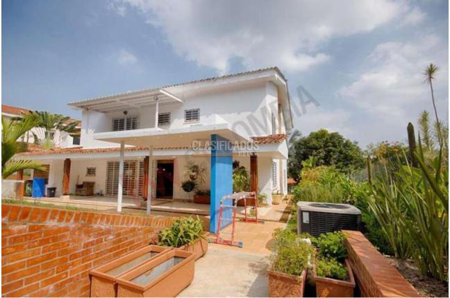 Casas, Venta, Pance - $1.800.000.000