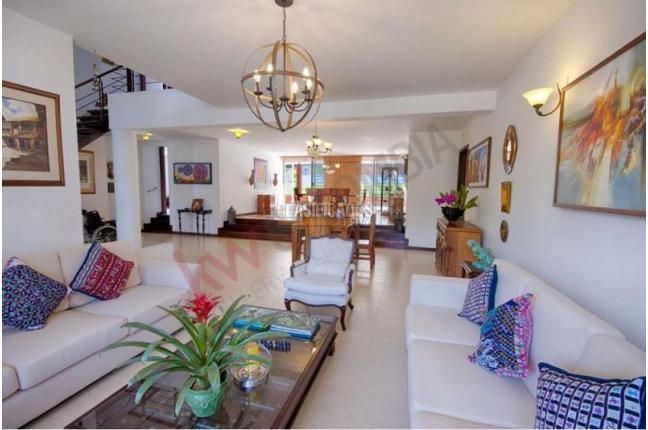 Casas, Venta, Pance - $1.800.000.000