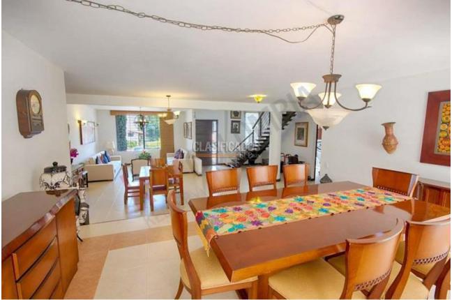 Casas, Venta, Pance - $1.800.000.000