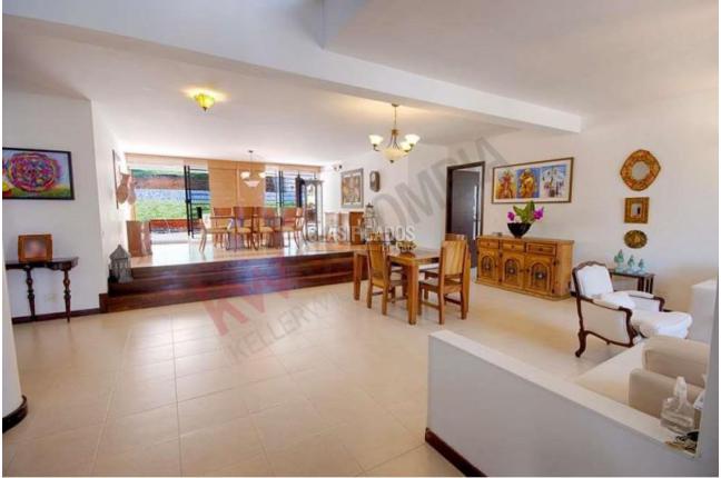 Casas, Venta, Pance - $1.800.000.000