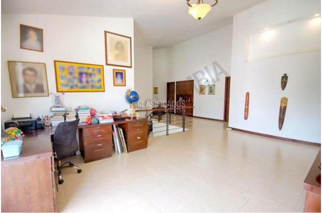 Casas, Venta, Pance - $1.800.000.000