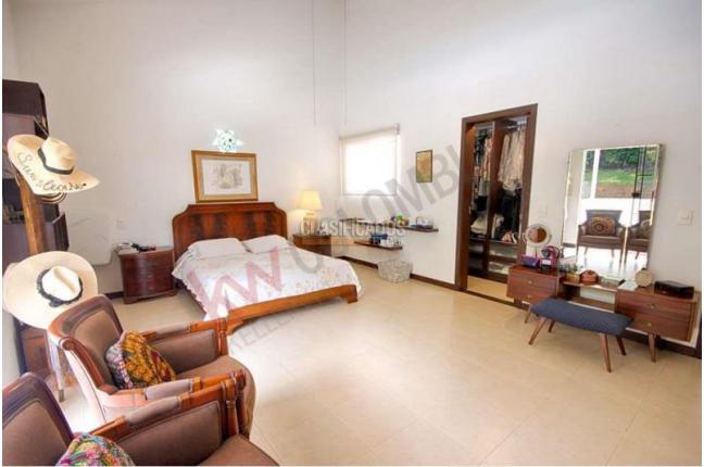 Casas, Venta, Pance - $1.800.000.000